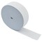 White Springy Stretch Knitting Sewing Elastic Spool Elastic Bands, 1.5 Inch x 11 Yard